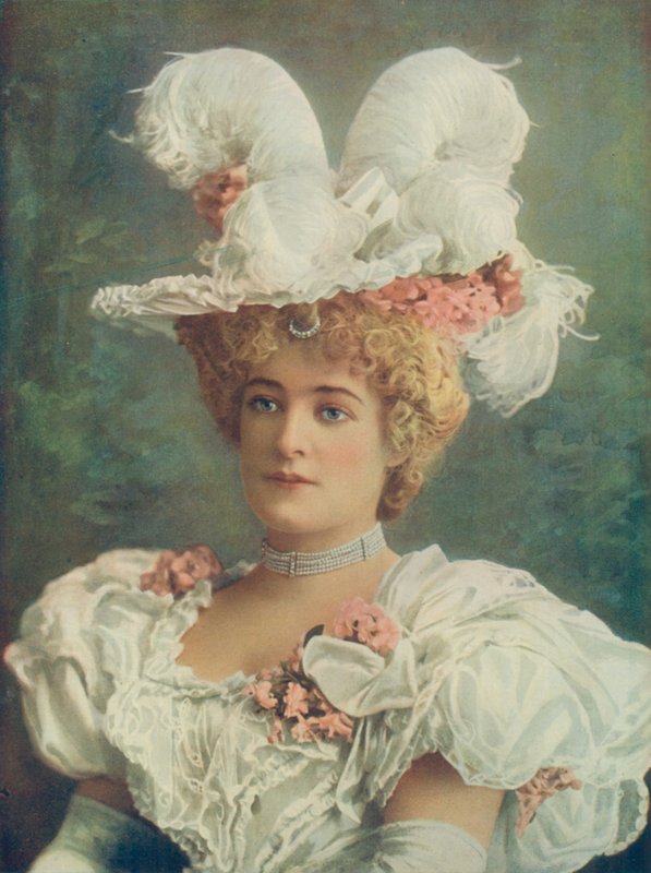 Bayan Stella Gastelle by English Photographer