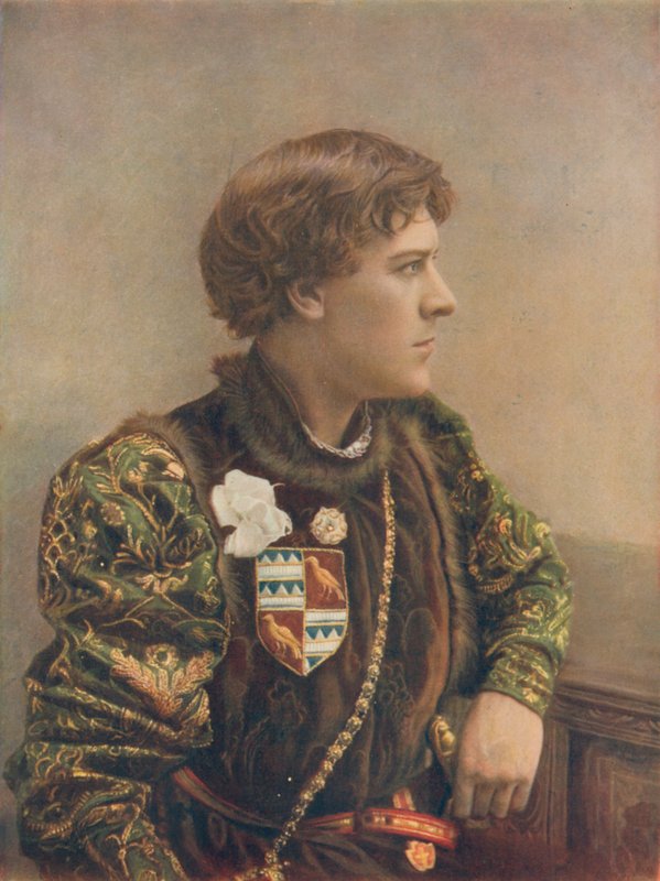 Bay George Alexander by English Photographer