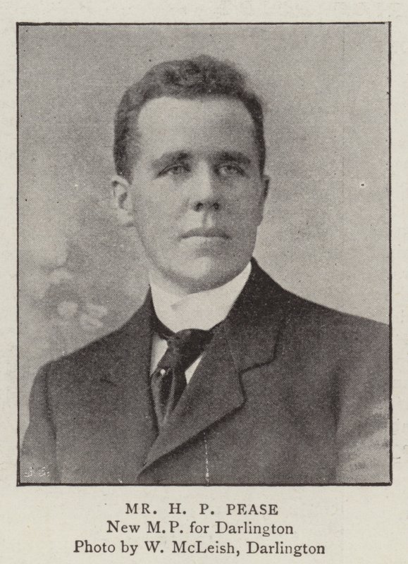 Bay HP Pease by English Photographer