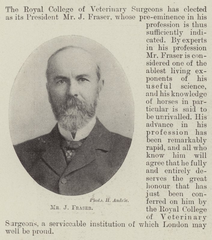 Bay J Fraser by English Photographer