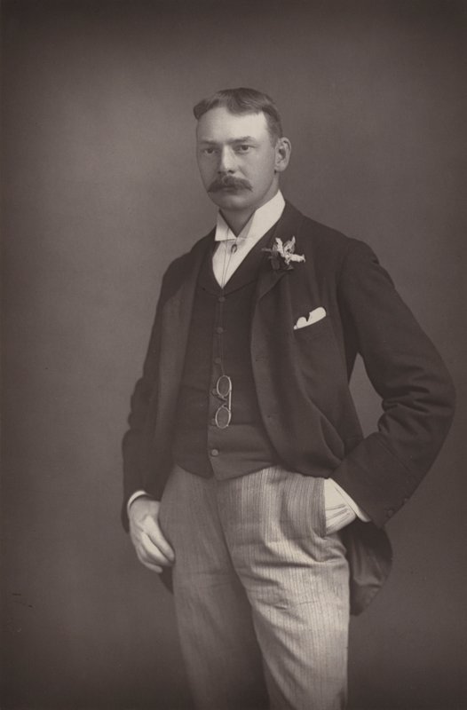 Bay Jerome K Jerome by English Photographer