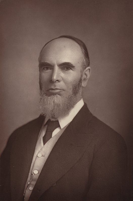 Bay Leonard Courtney by English Photographer