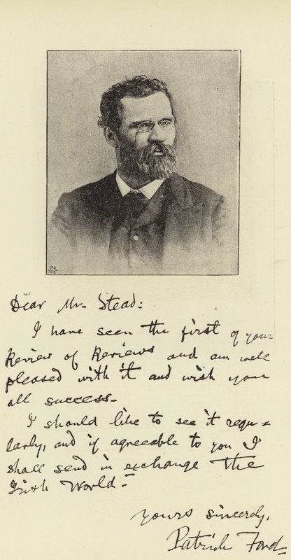 Bay Patrick Ford by English Photographer