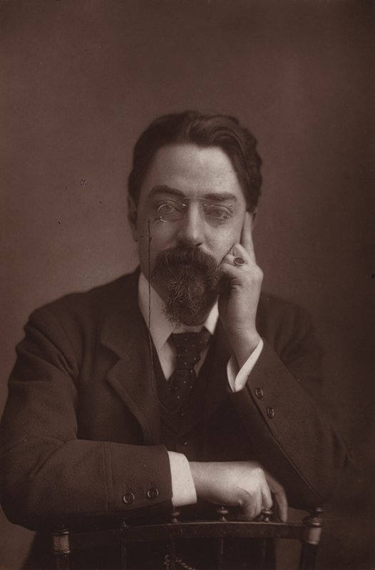 Bay Sidney Webb by English Photographer
