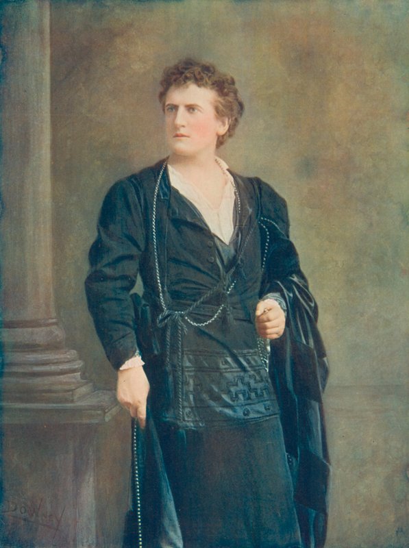 Bay Wilson Barrett by English Photographer