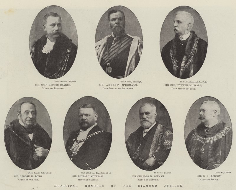 Elmas Jübile Belediye Onur Ödülü by English Photographer