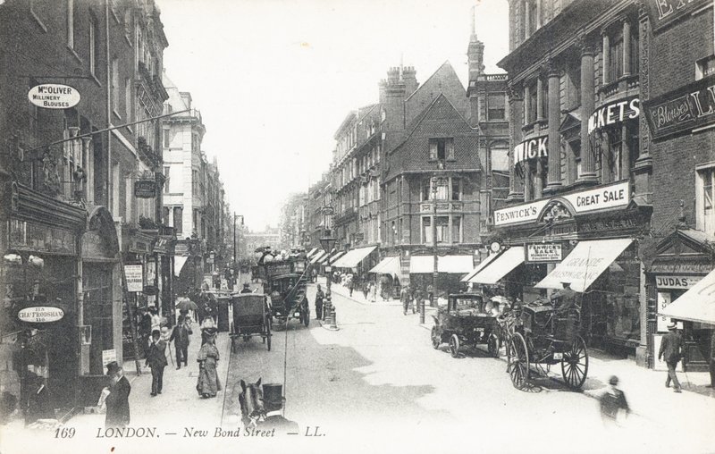 West End