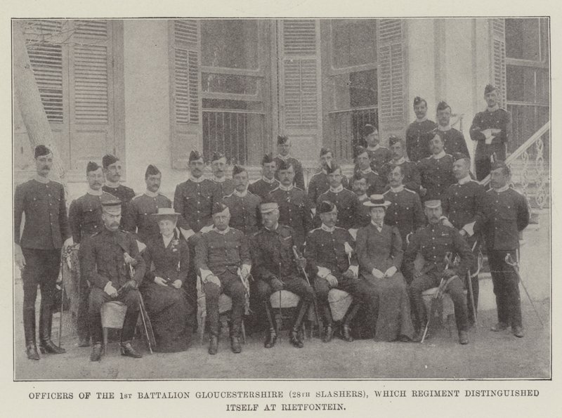 Alayı Rietfontein