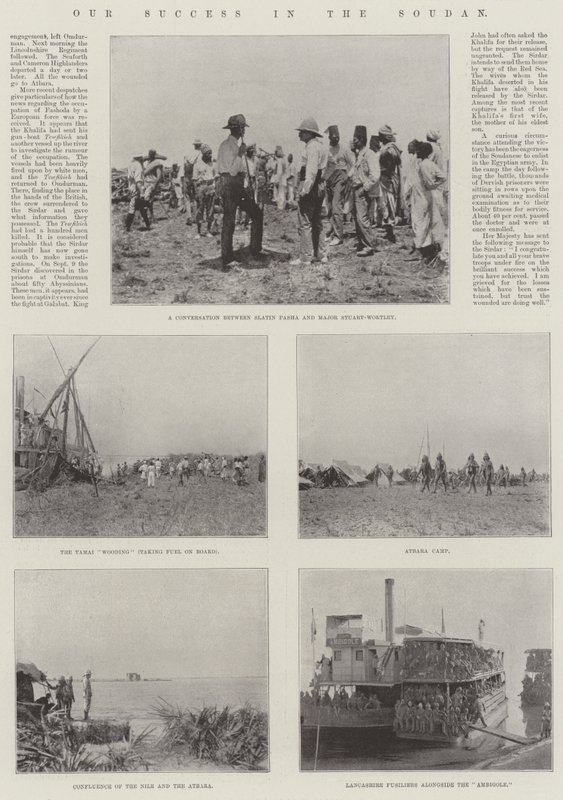 Sudan