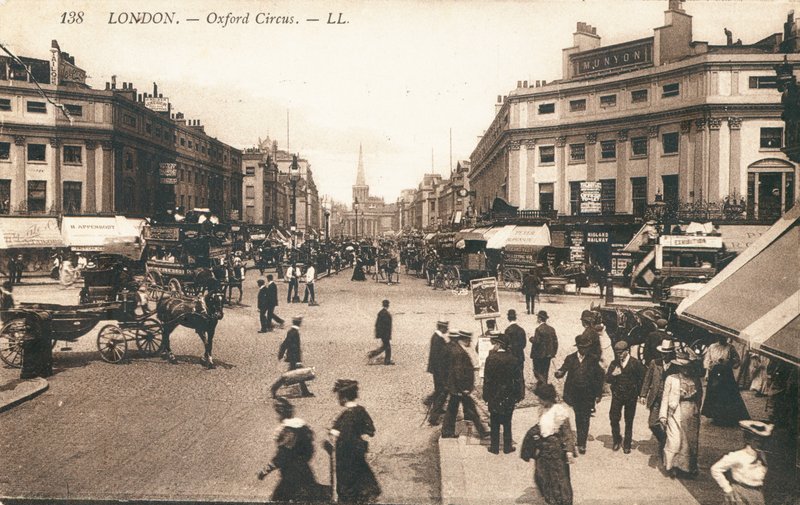 West End