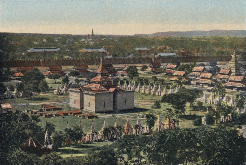 Mandalay