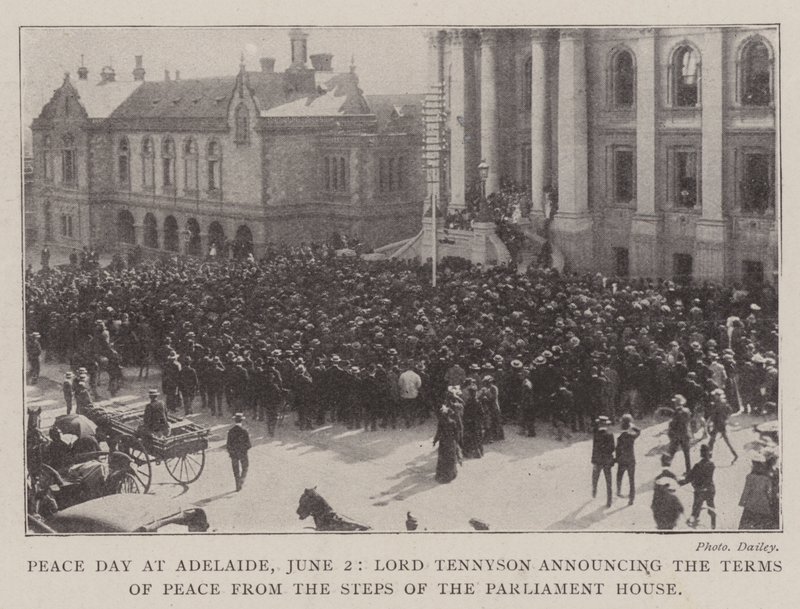 Adelaide