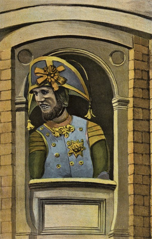 röntgenci by English Photographer