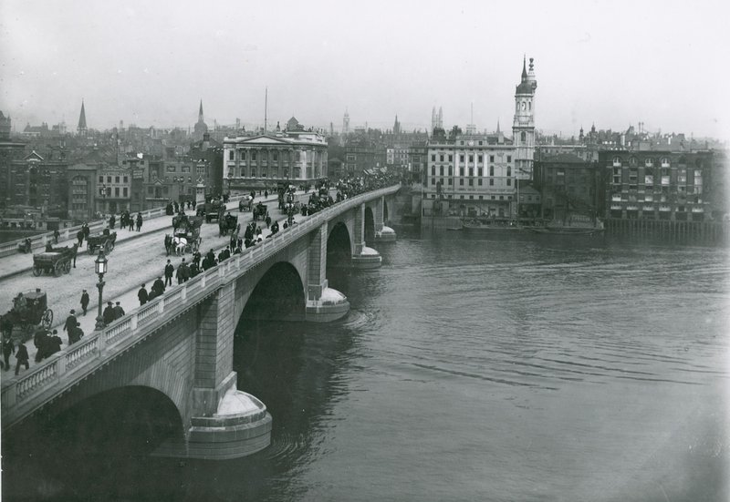 Londra Köprüsü