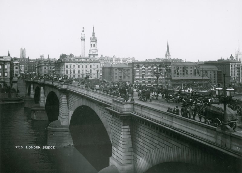 Londra Köprüsü