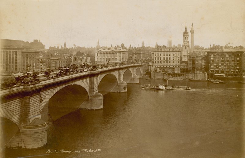 Londra Köprüsü