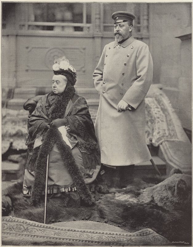 Kraliyet Fotoğrafları by English Photographer