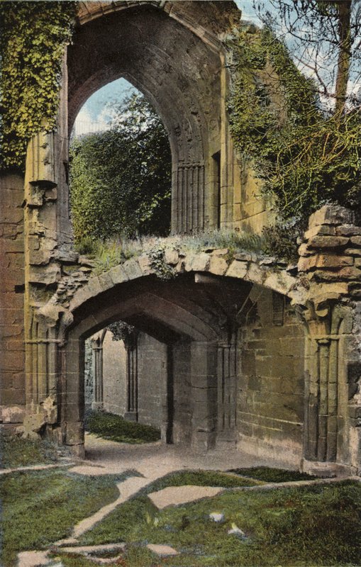 Büyük Salon, Kenilworth