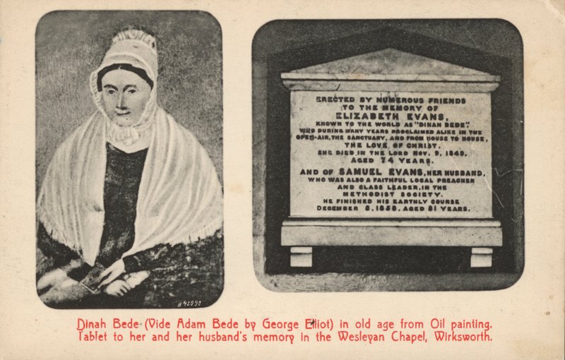 George Elliot