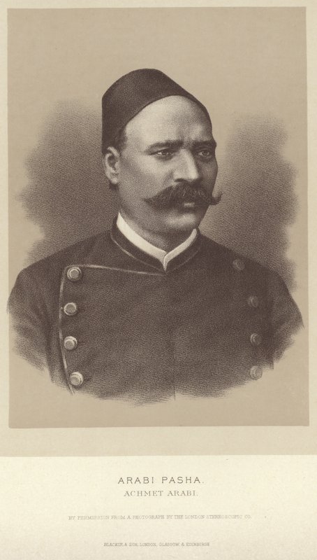 Arabi Paşa