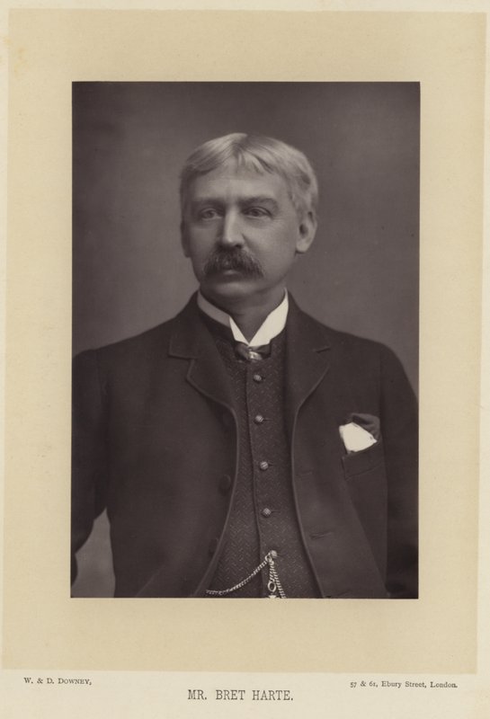 Bret Harte
