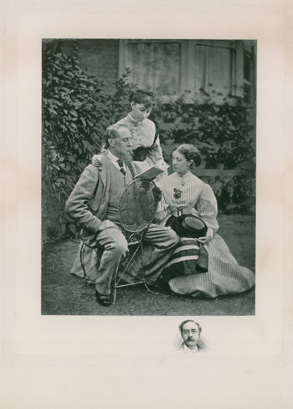 Charles Dickens
