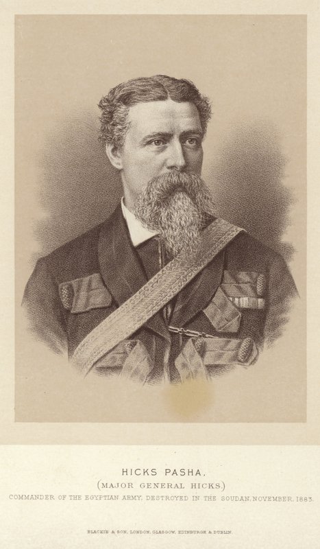 Albay William Hicks