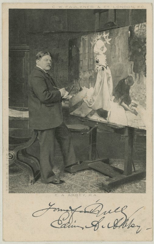 Edwin Austin Manastırı
