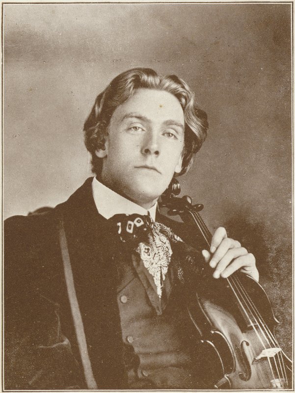 Ernest Newlandsmith