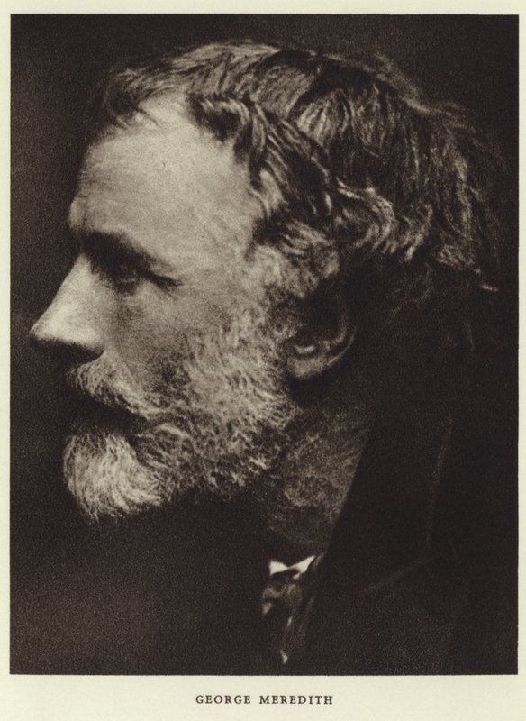George Meredith