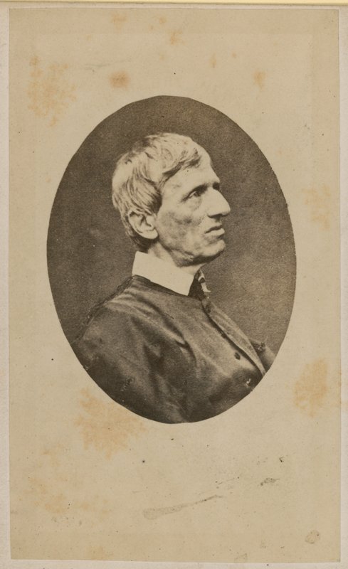 John Henry Newman