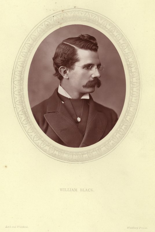 William Black