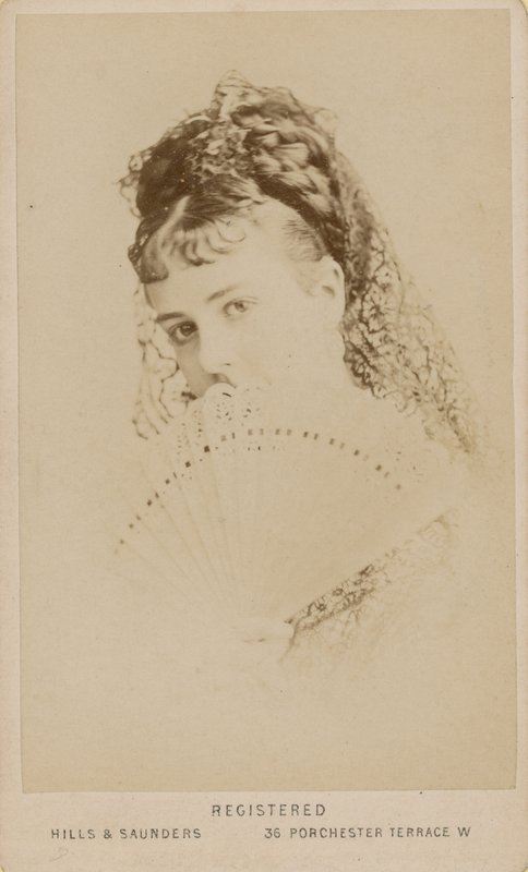 Fahişe Mabel Gray