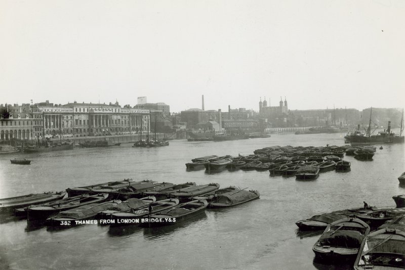 Londra Köprüsü