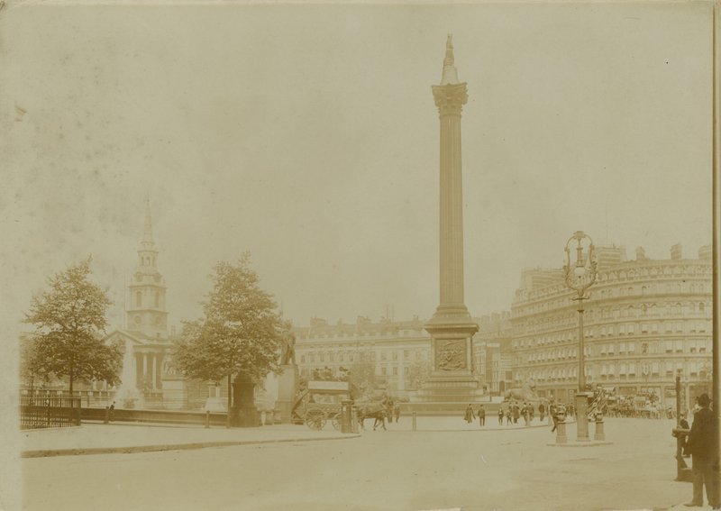 Trafalgar Meydanı