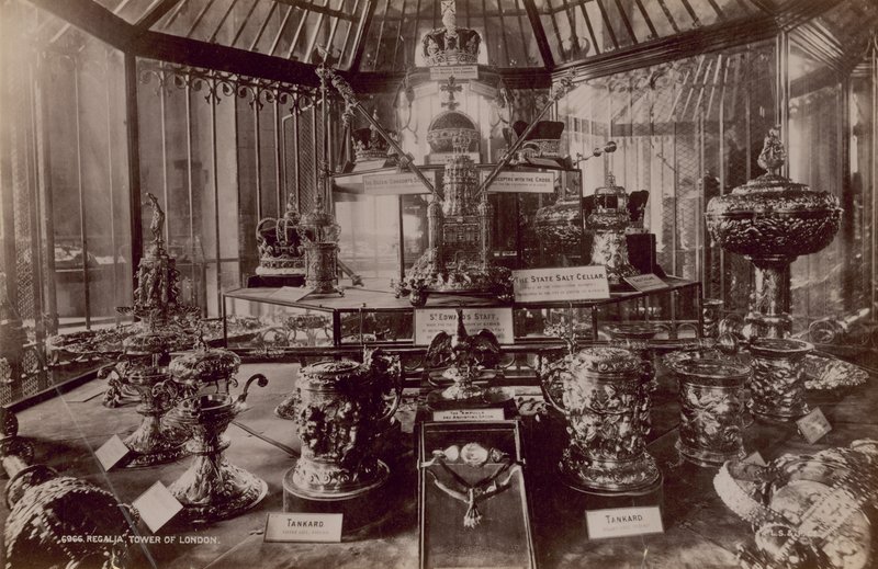 Londra Kulesi