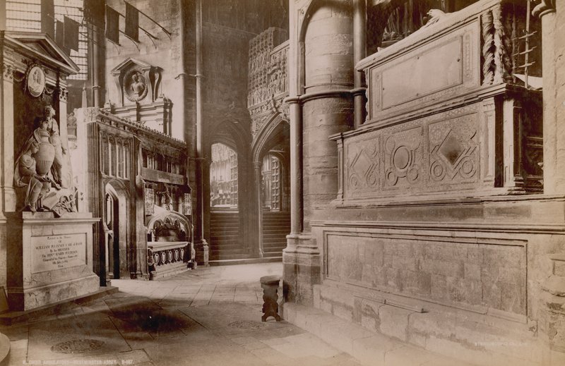 Westminster Abbey
