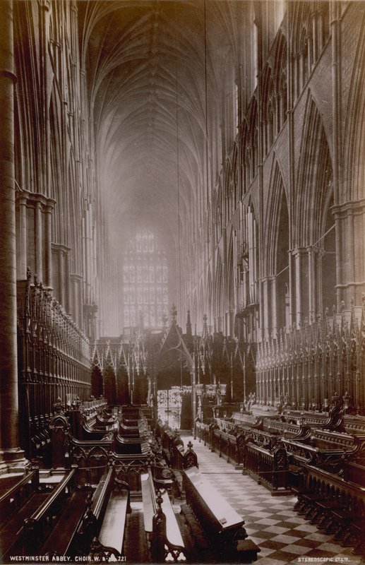 Westminster Abbey