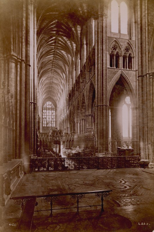 Westminster Manastırı