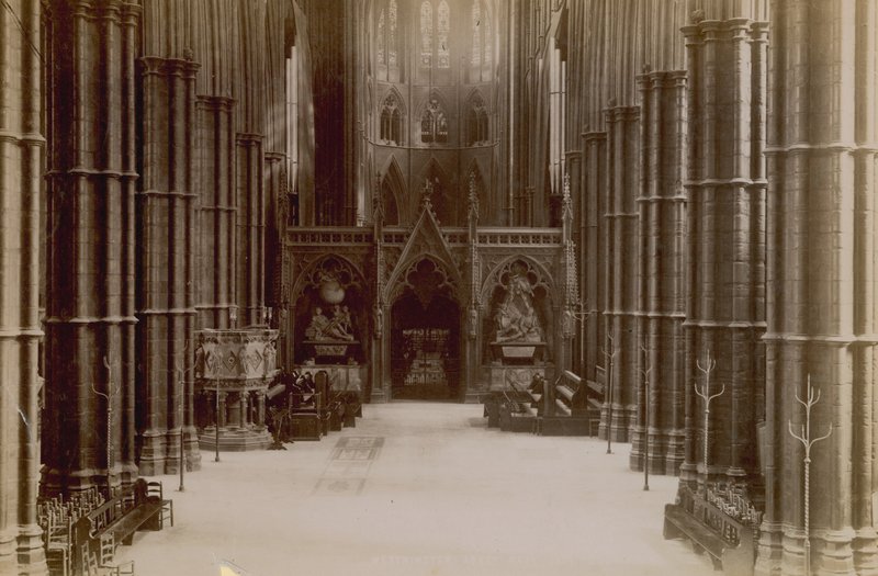 Westminster Manastırı