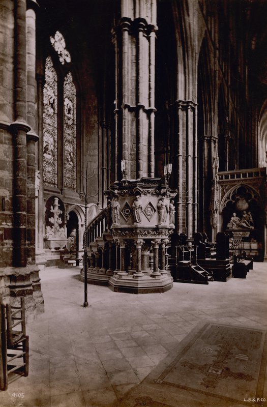 Westminster Manastırı