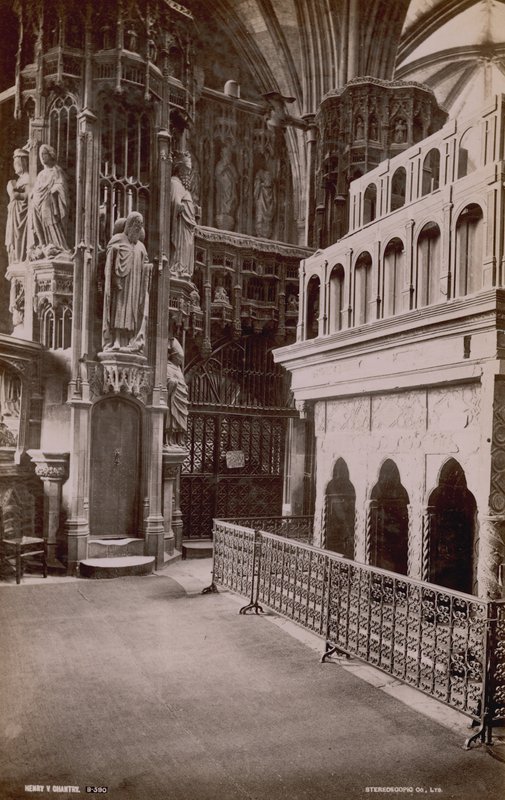 Westminster Abbey
