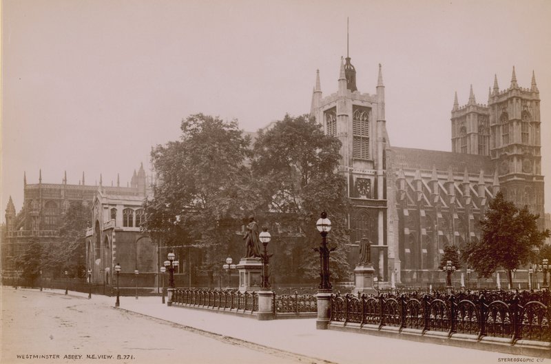 Westminster Abbey