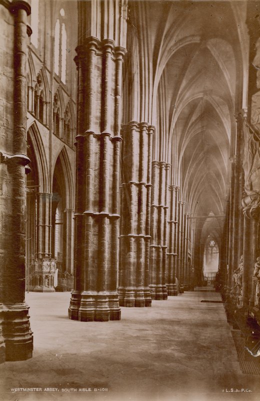 Westminster Abbey