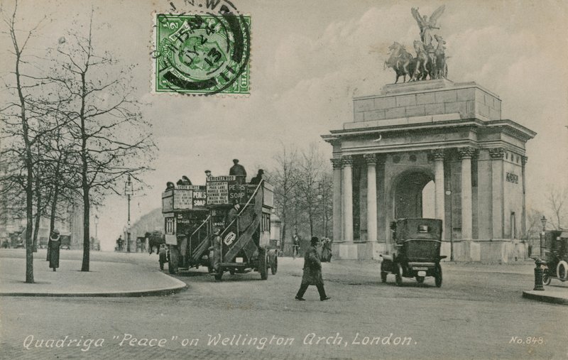 Londra