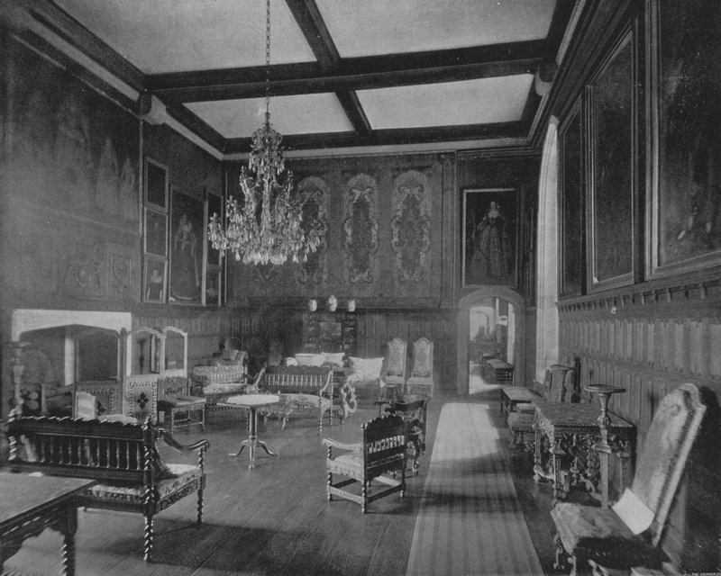 Penshurst Place