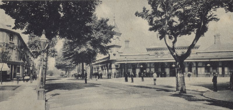 Eastbourne