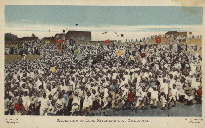 Lord Kitchener