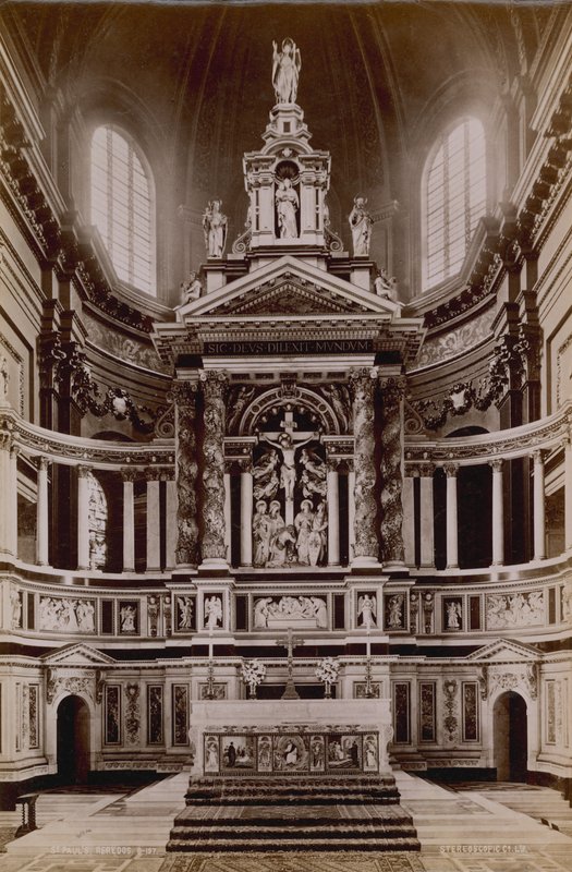 St Paul Katedrali
