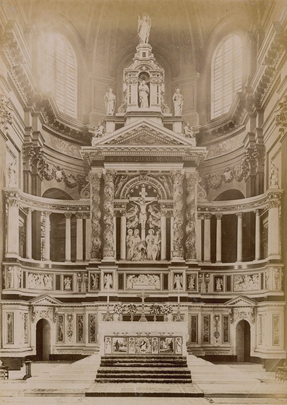 St Paul Katedrali